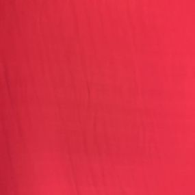 Tecido Crepe de Chine Seda Pura Vermelho Rubi • Luema Tecidos 2