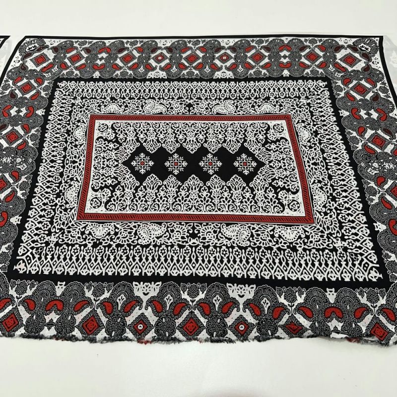 Tecido Viscose Estampada Lenços Paisley • Luema Tecidos Tecido Viscose Estampada Lenços Paisley • Luema Tecidos