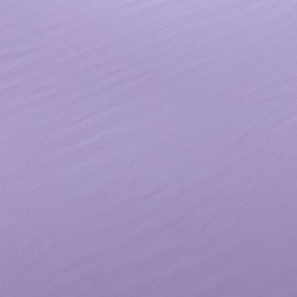 Tecido Crepe de Chine Seda Pura Seda Lilás • Luema Tecidos