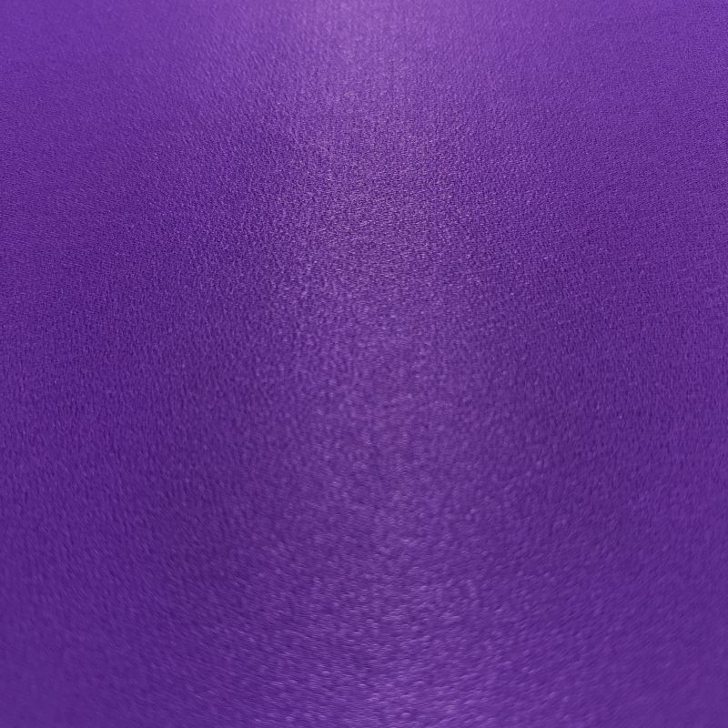 Tecido Crepe Patou Roxo • Luema Tecidos