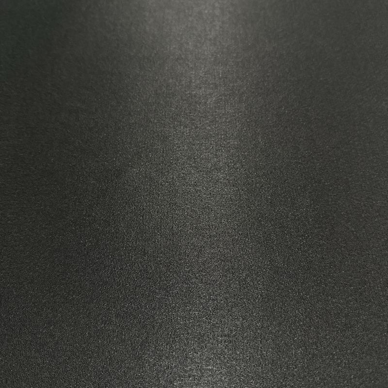 Tecido Crepe Patou Preto • Luema Tecidos