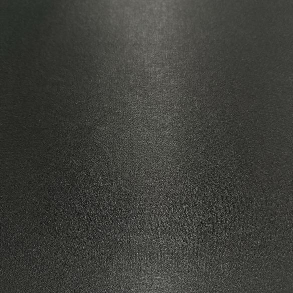 Tecido Crepe Patou Preto • Luema Tecidos