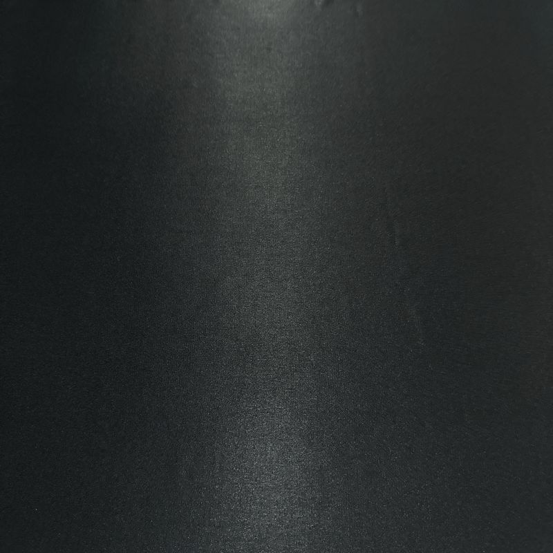 Tecido Crepe Patou Preto • Luema Tecidos