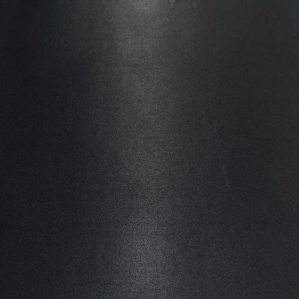 Tecido Crepe Patou Preto • Luema Tecidos