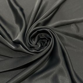Tecido Crepe Patou Preto Tecido Crepe Patou Preto • Luema Tecidos