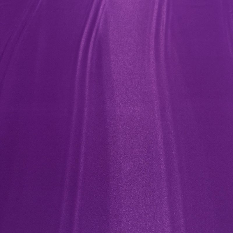 Tecido Crepe Patou Magenta • Luema Tecidos