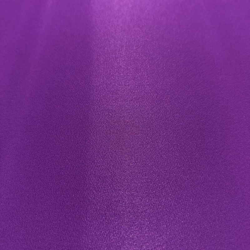 Tecido Crepe Patou Magenta • Luema Tecidos