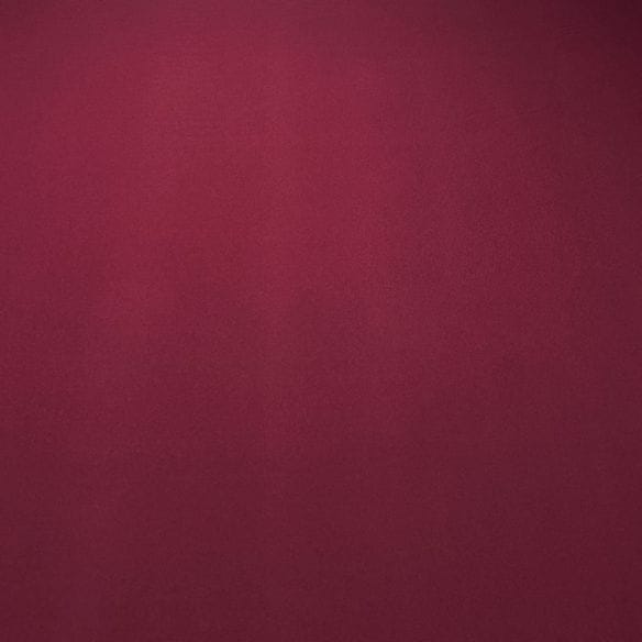 Tecido Two Way liso Vinho • Luema Tecidos