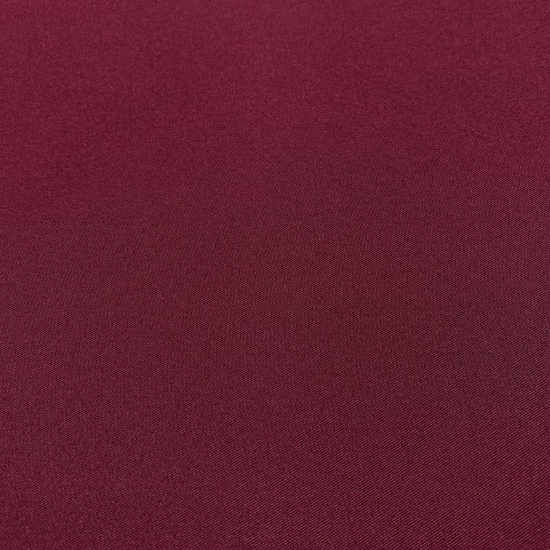Tecido Two Way liso Vinho • Luema Tecidos