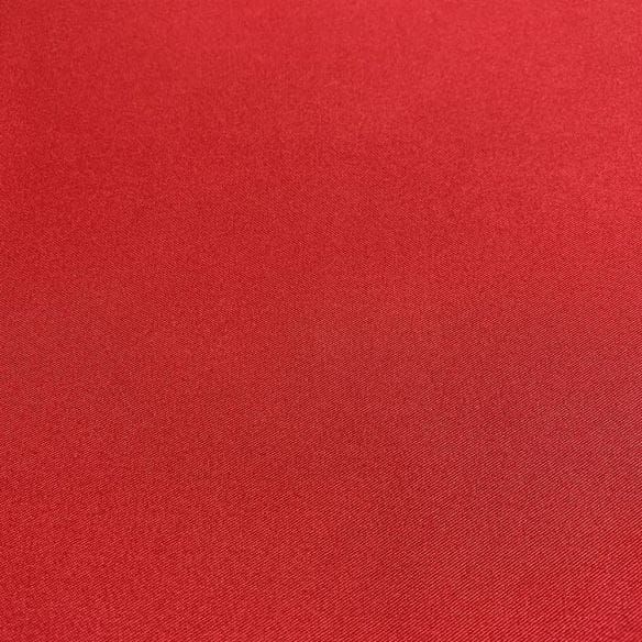Tecido Two Way liso Vermelho • Luema Tecidos