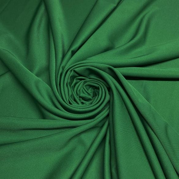 Tecido Two Way liso Verde Bandeira • Luema Tecidos Tecido Two Way liso Verde Bandeira • Luema Tecidos