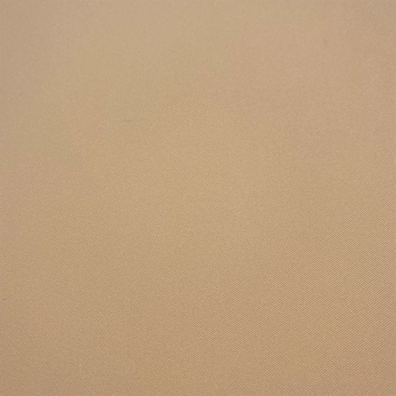 Tecido Two Way liso Salmão • Luema Tecidos