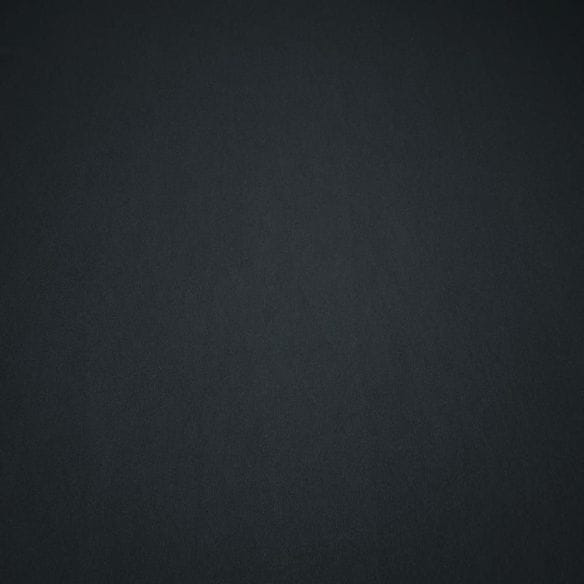 Tecido Two Way liso Preto • Luema Tecidos