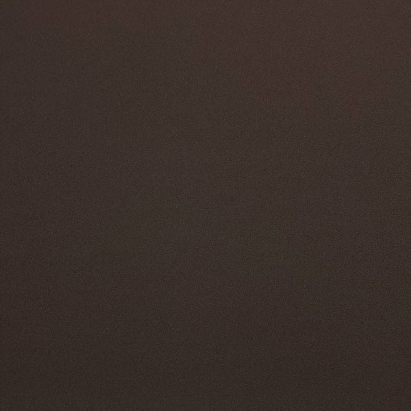 Tecido Two Way liso Marrom • Luema Tecidos