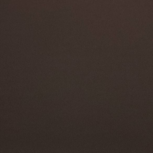 Tecido Two Way liso Marrom • Luema Tecidos