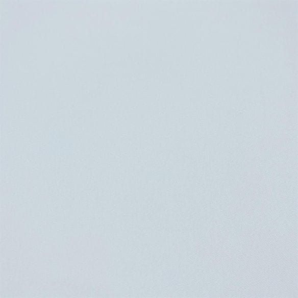 Tecido Two Way liso Branco • Luema Tecidos