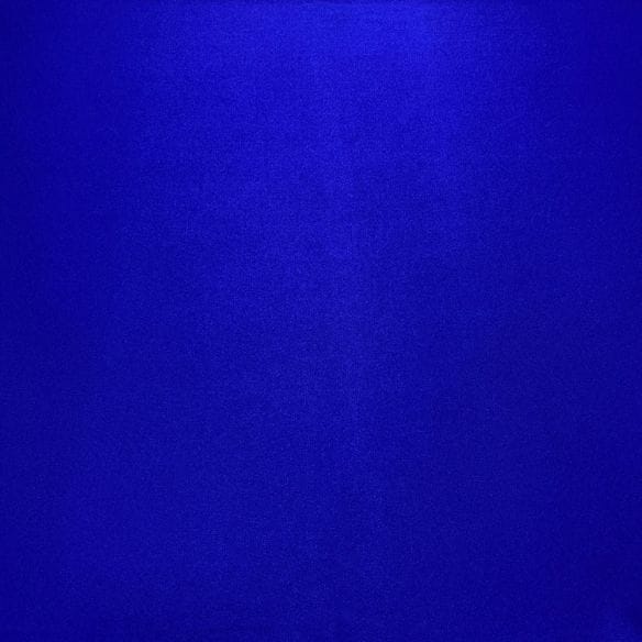 Tecido Two Way liso Azul Bic • Luema Tecidos