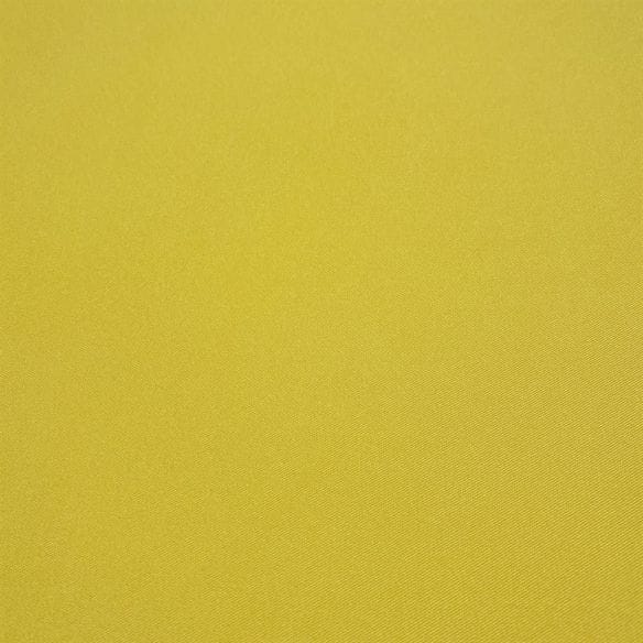 Tecido Two Way liso Amarelo • Luema Tecidos Tecido Two Way liso Amarelo • Luema Tecidos