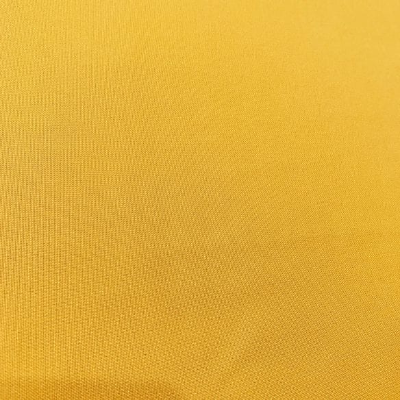 Tecido Oxford Liso Amarelo • Luema Tecidos