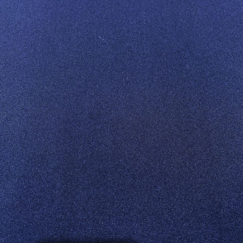 Tecido Oxford Liso Azul Marinho • Luema Tecidos