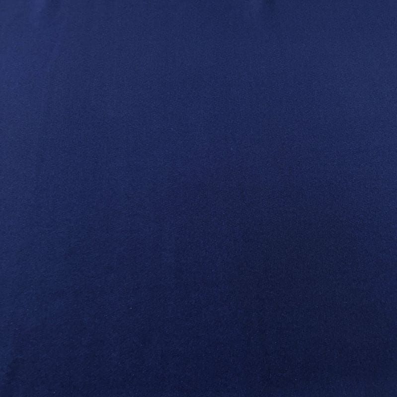 Tecido Oxford Liso Azul Marinho • Luema Tecidos
