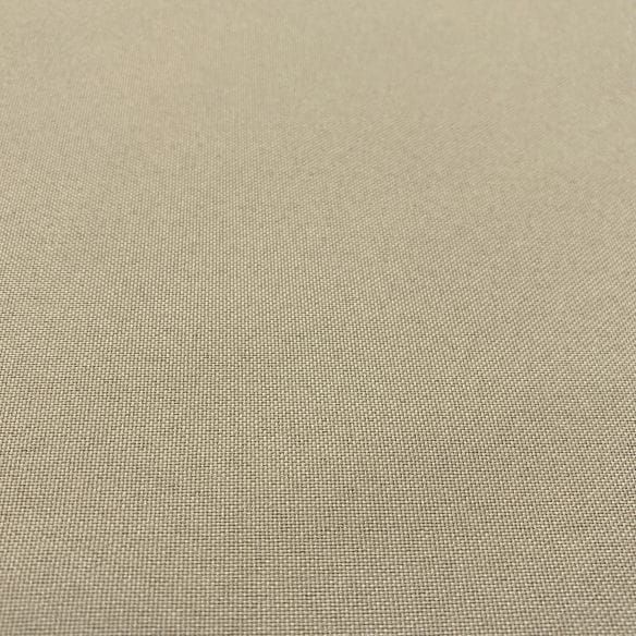 Tecido Oxford Liso Bege • Luema Tecidos