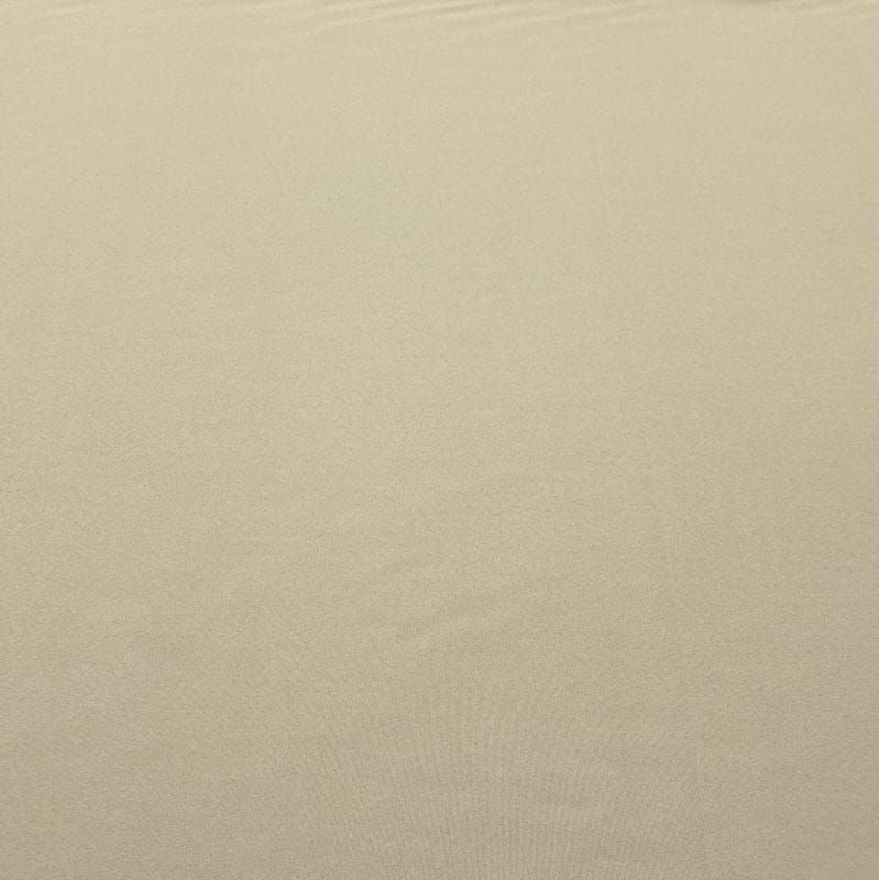 Tecido Oxford Liso Bege • Luema Tecidos