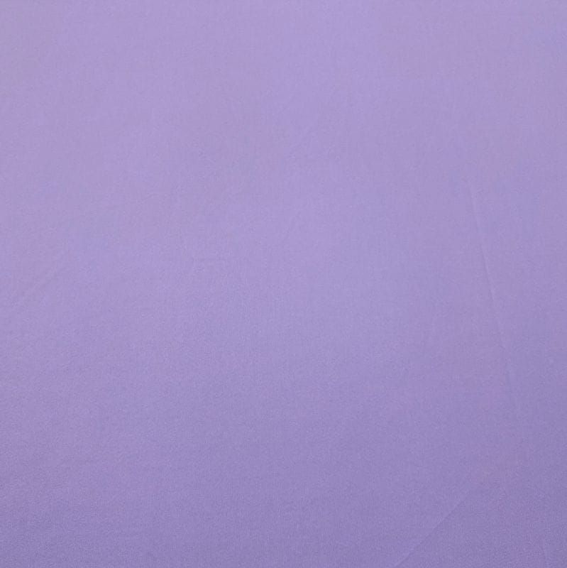 Tecido Oxford Liso Lilás • Luema Tecidos