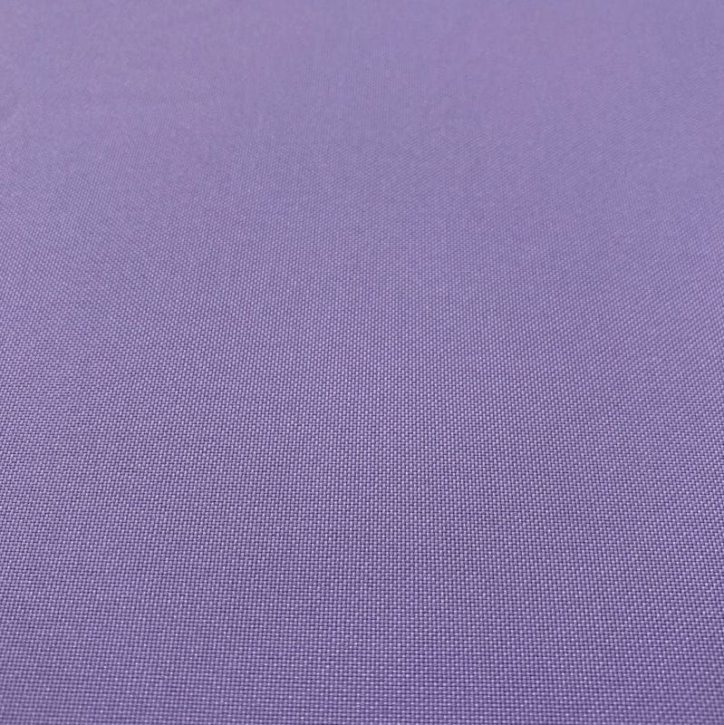Tecido Oxford Liso Lilás • Luema Tecidos