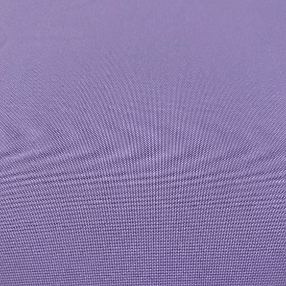Tecido Oxford Liso Lilás • Luema Tecidos