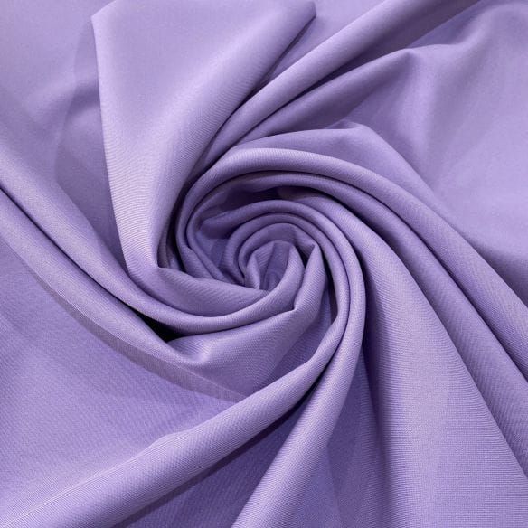 Tecido Oxford Liso Lilás • Luema Tecidos