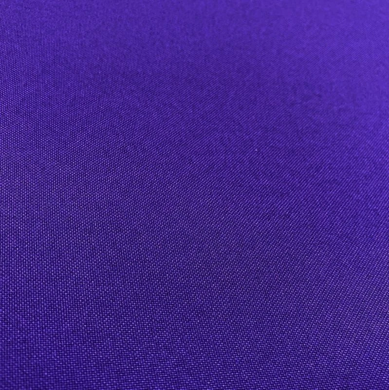 Tecido Oxford Liso Roxo • Luema Tecidos