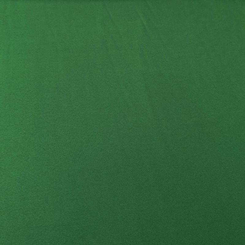 Tecido Oxford Liso Verde Bandeira • Luema Tecidos