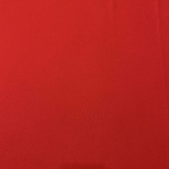 Tecido Oxford Liso Vermelho • Luema Tecidos