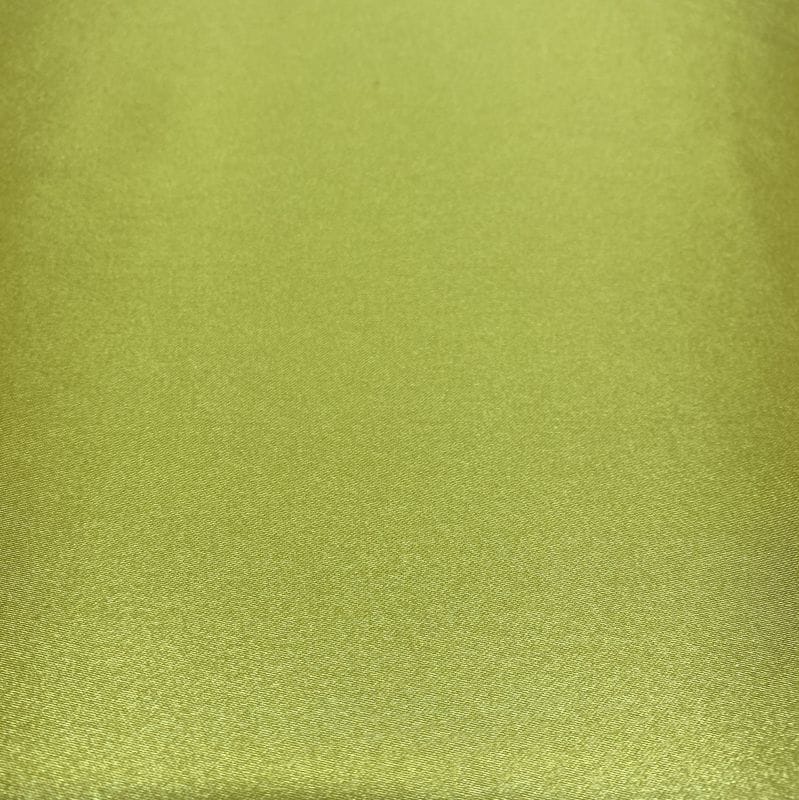 Tecido Cetim Charmeuse Amarelo • Luema Tecidos Tecido Cetim Charmeuse Amarelo • Luema Tecidos