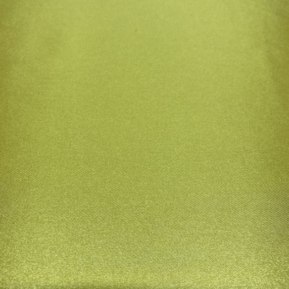 Tecido Cetim Charmeuse Amarelo • Luema Tecidos Tecido Cetim Charmeuse Amarelo • Luema Tecidos