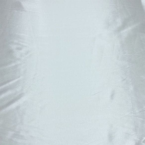 Tecido Cetim Charmeuse Branco • Luema Tecidos