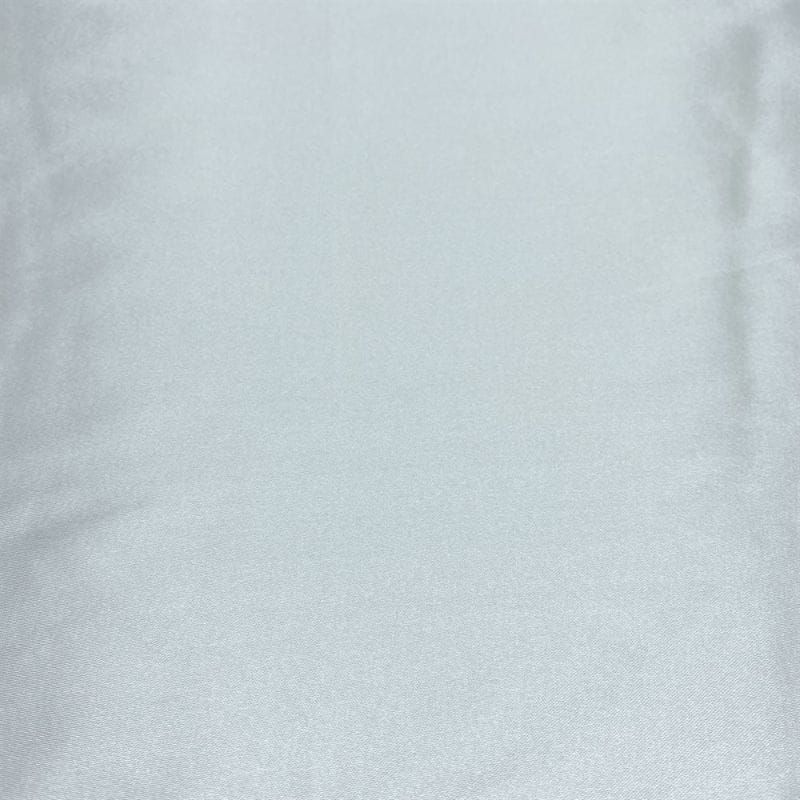 Tecido Cetim Charmeuse Branco • Luema Tecidos