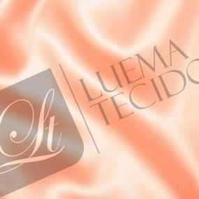 Tecido Cetim Charmeuse Salmão Tecido Cetim Charmeuse Salmão • Luema Tecidos
