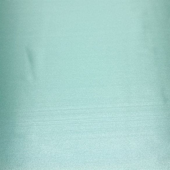 Tecido Cetim Charmeuse Verde Tiffany • Luema Tecidos