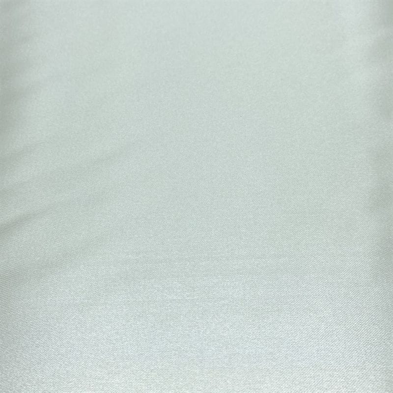 Tecido Cetim Charmeuse Off White • Luema Tecidos