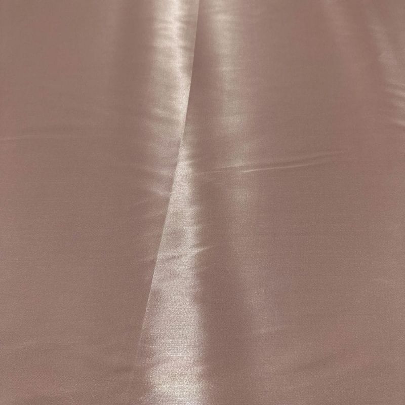 Tecido Cetim Charmeuse Rosa • Luema Tecidos