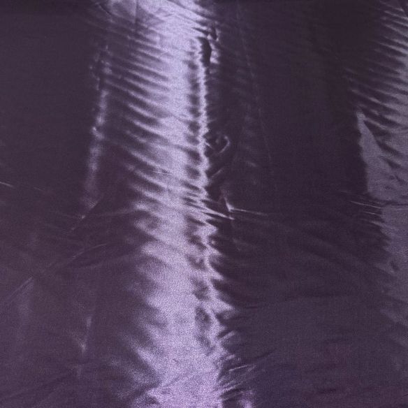 Tecido Cetim Charmeuse Roxo • Luema Tecidos