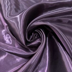 Tecido Cetim Charmeuse Roxo Tecido Cetim Charmeuse Roxo • Luema Tecidos