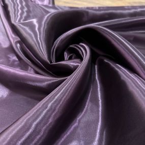 Tecido Cetim Charmeuse Roxo Tecido Cetim Charmeuse Roxo • Luema Tecidos 2