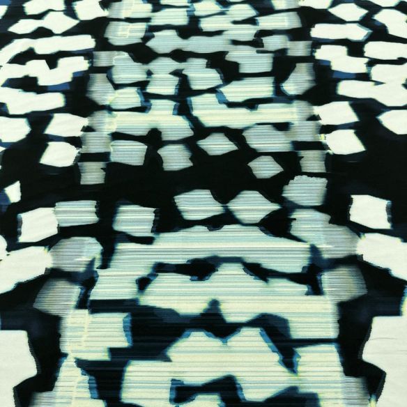 Tecido Crepe de Chine Seda Pura Square Tape • Luema Tecidos