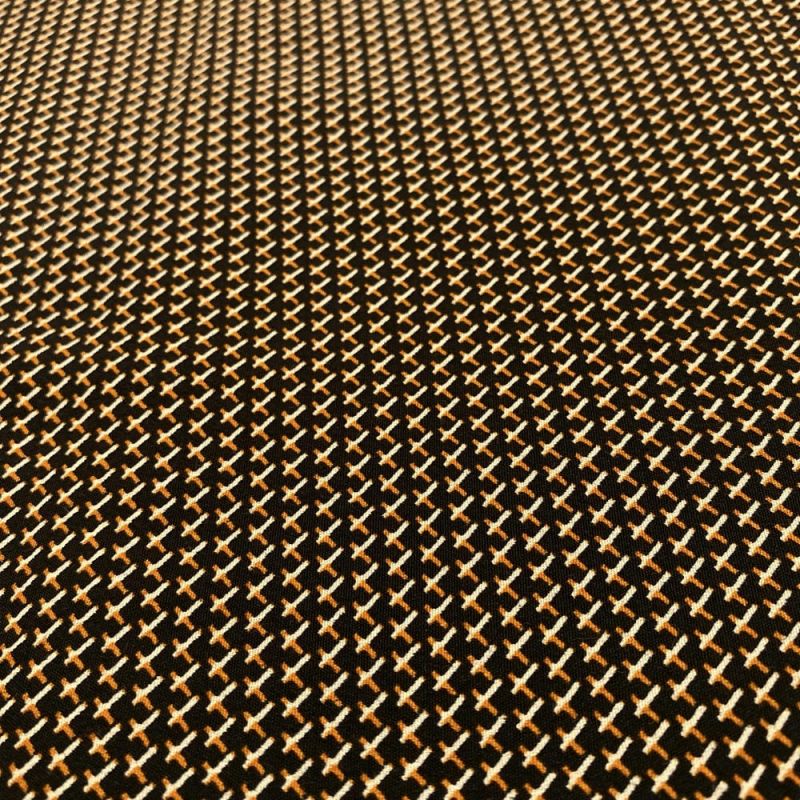 Tecido Viscose Estampada Micro x • Luema Tecidos