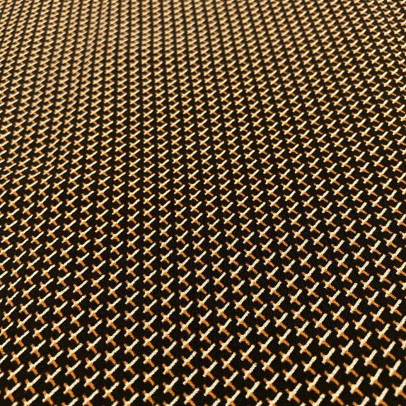 Tecido Viscose Estampada Micro x • Luema Tecidos