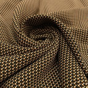 Tecido Viscose Estampada Micro x • Luema Tecidos 2