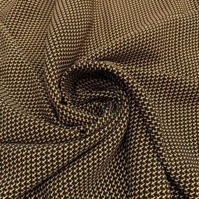 Tecido Viscose Estampada Micro x • Luema Tecidos